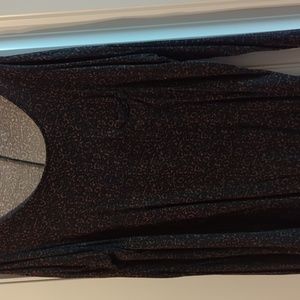 Double Zero Cheetah print long sleeve